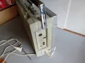 Радиокасетофон HITACHI TRK - 7810 K, снимка 4