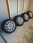 18/5/115-ОПЕЛ АНТАРА,ШЕВРОЛЕТ КАПТИВА С ДОБРИ ЗИМНИ ГУМИ КОНТИНЕНТАЛ -235/55/18-нов внос, снимка 6