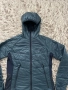 Sweet Protection с PrimaLoft® – Размер M-висок клас дамско яке, снимка 3