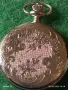 Джобен часовник STEVEL quartz много красив за КОЛЕКЦИЯ 44858, снимка 6