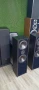 Немски тонколони PILOT ST-1000, снимка 5