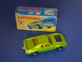 Стара Метална Количка MatchBox AMX Javelin England / 1972 год., снимка 7