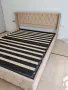 Продавам тапицирано легло 160/200, снимка 2