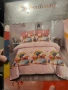 🛏️ Спален комплект с чаршаф с ластик 🛏️, снимка 5
