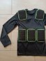 Gator Armour тениска облекло с интегрирани протектори броня, снимка 11