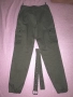 Дамски карго панталони размери S и М, снимка 2