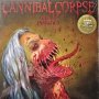 Cannibal Corpse – Violence Unimagined, снимка 1