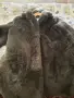 AAIKO пухкаво палто, снимка 3
