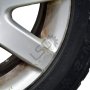Алуминиеви джанти 5x112 с гуми R16 Volkswagen Touran I 2003-2010 ID:105914, снимка 12