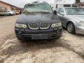 bmw x5 3.0d 218 e53 facelift на части бмв х5 е53 фейслифт 