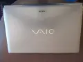 Sony Vaio SVE151G17M, снимка 4