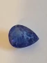Скъпоценен камък-Танзанит-3.40 карата, снимка 5