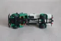 ROCO?? 1:87 H0 MERCRDES BENZ КАМИОН ЦИСТЕРНА МОДЕЛ КОЛИЧКА, снимка 7