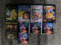ЛОТ ФИЛМИ DVD ,Blu Ray 3D, снимка 3