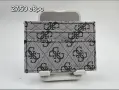 Дамски чанти и портмонета Guess, снимка 17