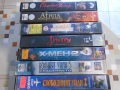12 броя vhs, снимка 2
