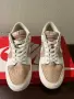 Nike Dunk Low Just Do It White/Phantom – 42.5 / 27.5 см, снимка 3