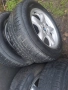 оригинални джанти с гуми 18 цола за BMWx5,x3, снимка 7