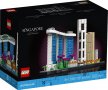 LEGO Architecture - Сингапур 21057