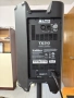 Активна тонколона Alto TX310 със стойка като нова , снимка 1