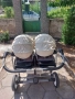 Количка за близнаци , снимка 4