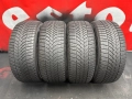 225 55 17, Зимни гуми, Semperit Speed-Grip3, 4 броя, снимка 3