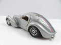 1:24 Bburago Bugatti Atlantic ИГРАЧКА КОЛИЧКА МОДЕЛ, снимка 5