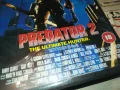 PREDATOR 2 VHS VIDEO TAPE 1702251906, снимка 2