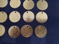 Реплики на Османски монети за накити,носии ., снимка 2