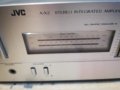 JVC A-X2 STEREO AMPLI-MADE IN JAPAN 0702221941, снимка 5