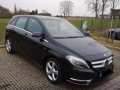 Mercedes-Benz B 180 Sport-Paket