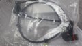 A2215407208**NEU**Mercedes-Benz**W221**W216**КАБЕЛ ЗА ВЪЗДУШЕН АМОРТИСЬОР**, снимка 2