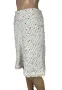 Пола „Escada Tweed“ с дължина до коляното, размер DE40, снимка 4