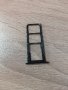 SIM държач за Huawei Honor 7a, снимка 1 - Резервни части за телефони - 41320488