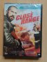 "Close range" DVD нов запечатан 