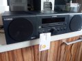 Yamaha CRX-040 аудио система, снимка 2