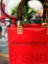 Оригинална чанта Fendi, снимка 2