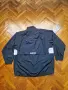Страхотно мъжко яке ветровка NIKE размер XL/ 2XL, винтидж , снимка 5