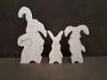 Ръчно изработени фигурки , снимка 2
