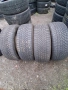 235 55 19 BRIDGESTONE 4броя зимни дот 2021г , снимка 1