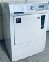 Немска Сушилня с Термопомпа AEG, снимка 2