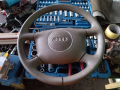 Волан А4 B6 с airbag, снимка 1 - Аксесоари и консумативи - 36246981