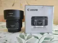 Обективи за Canon, снимка 1