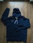 NIKE Club 19 Fleece Hoody Navy - страхотно мъжко горнище УМАЛЕНО , снимка 5