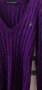 Дамски пуловер Ralph Lauren в лилав цвят - S, снимка 2