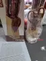 15€ НОВИ НОЖОВЕ И НОЖИЦА С ДЪРВЕНА ПОСТАВКА, снимка 2