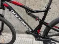 Rockrider ST530s 27.5'' велосипед/Suntour 120mm lockout, снимка 8