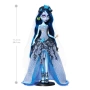 Колекционерска Кукла Емили Monster High - Corpse Bride, 29 cm, снимка 4