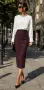 Рокли vero moda,р-р ХС/С, снимка 3