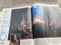 Старо рядко гръцко еротично списание Playboy, снимка 7